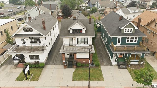 1357 Hertel Avenue, Buffalo, NY 14216