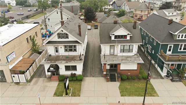 1357 Hertel Avenue, Buffalo, NY 14216