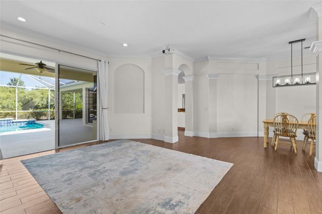 12209 CLUBHOUSE DRIVE, Lakewood Ranch, FL 34202