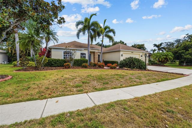 12209 CLUBHOUSE DRIVE, Lakewood Ranch, FL 34202