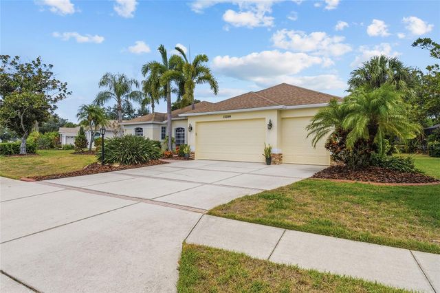 12209 CLUBHOUSE DRIVE, Lakewood Ranch, FL 34202