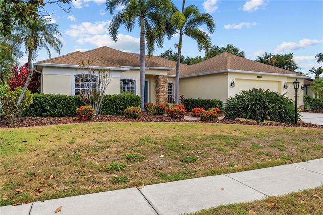 12209 CLUBHOUSE DRIVE, Lakewood Ranch, FL 34202