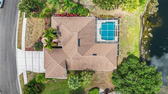 12209 CLUBHOUSE DRIVE, Lakewood Ranch, FL 34202