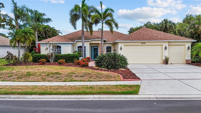 12209 CLUBHOUSE DRIVE, Lakewood Ranch, FL 34202