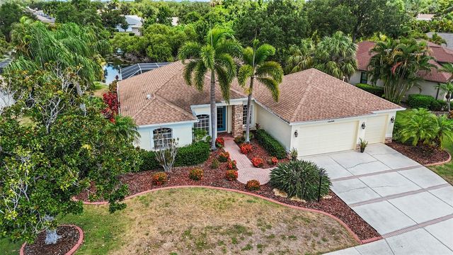 12209 CLUBHOUSE DRIVE, Lakewood Ranch, FL 34202