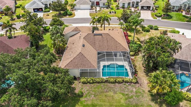 12209 CLUBHOUSE DRIVE, Lakewood Ranch, FL 34202
