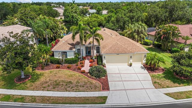 12209 CLUBHOUSE DRIVE, Lakewood Ranch, FL 34202