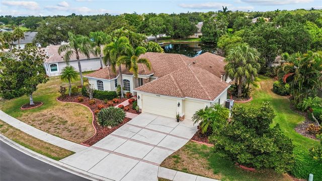 12209 CLUBHOUSE DRIVE, Lakewood Ranch, FL 34202