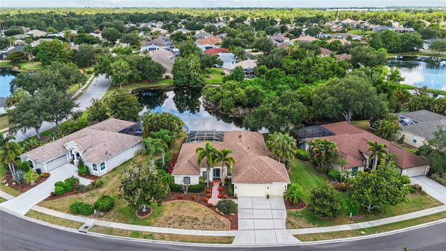 12209 CLUBHOUSE DRIVE, Lakewood Ranch, FL 34202