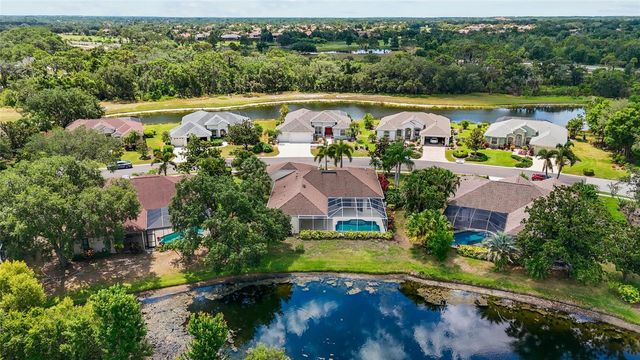 12209 CLUBHOUSE DRIVE, Lakewood Ranch, FL 34202