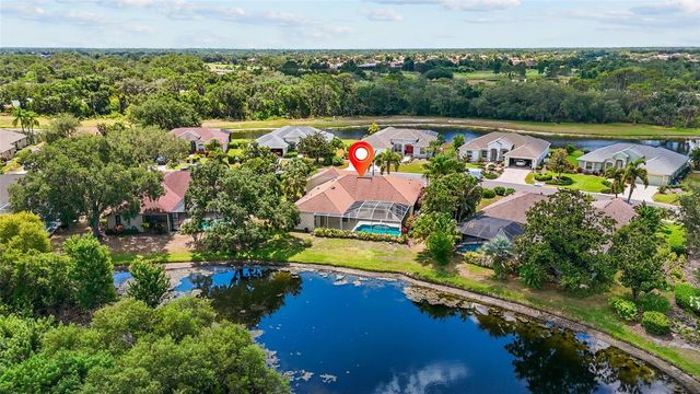 12209 CLUBHOUSE DRIVE, Lakewood Ranch, FL 34202