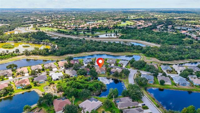 12209 CLUBHOUSE DRIVE, Lakewood Ranch, FL 34202