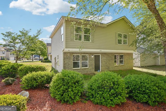 4437 Ben Hill Road, Atlanta, GA 30349