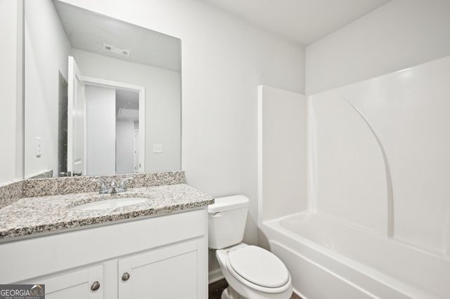 4437 Ben Hill Road, Atlanta, GA 30349