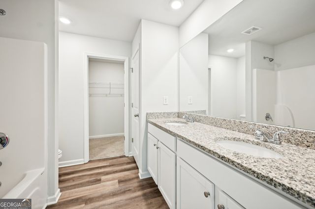 4437 Ben Hill Road, Atlanta, GA 30349