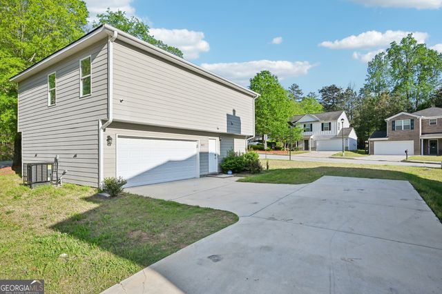 4437 Ben Hill Road, Atlanta, GA 30349