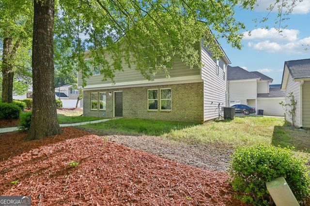 4437 Ben Hill Road, Atlanta, GA 30349