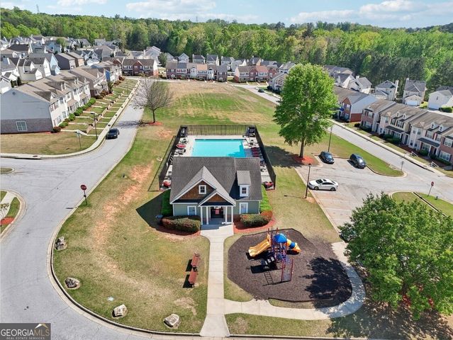 4437 Ben Hill Road, Atlanta, GA 30349