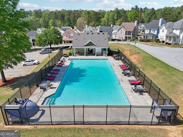 4437 Ben Hill Road, Atlanta, GA 30349