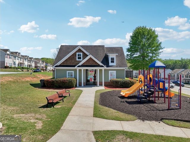 4437 Ben Hill Road, Atlanta, GA 30349