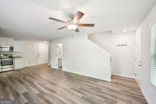 4437 Ben Hill Road, Atlanta, GA 30349