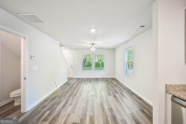 4437 Ben Hill Road, Atlanta, GA 30349