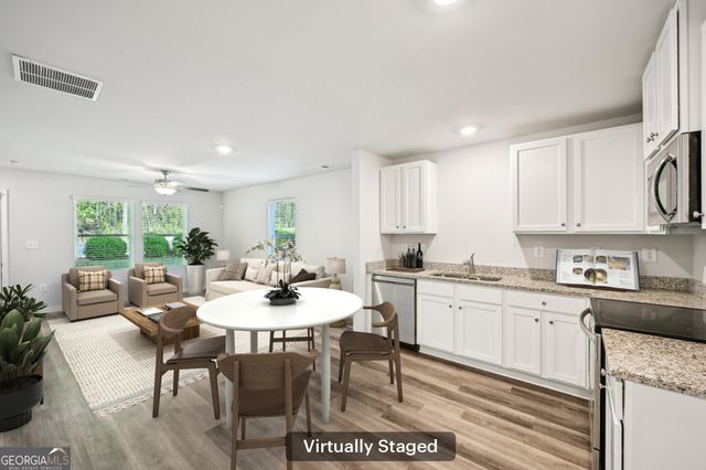 4437 Ben Hill Road, Atlanta, GA 30349