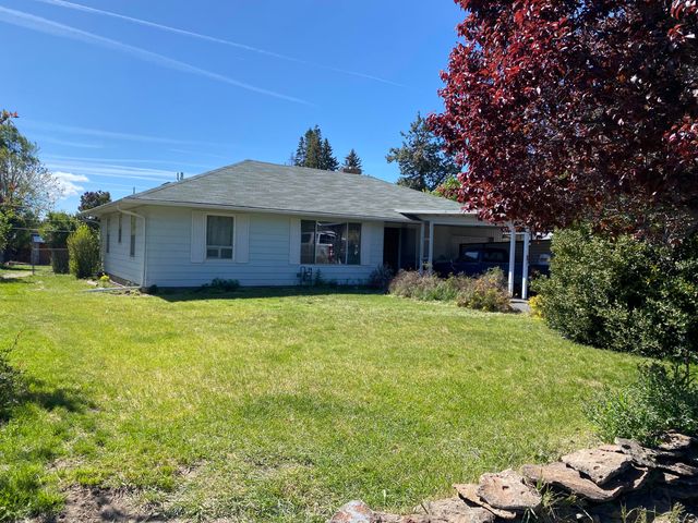 1726 Kane Street, Klamath Falls, OR 97603