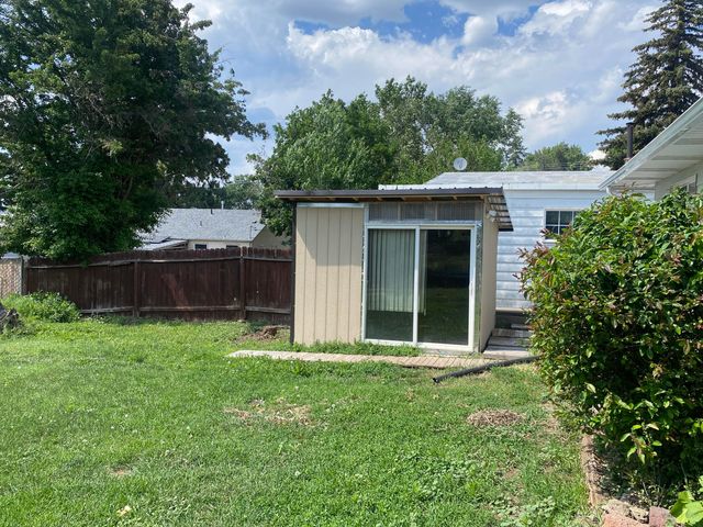 1726 Kane Street, Klamath Falls, OR 97603