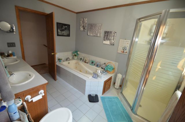 31066 Cedar Ridge Drive, Lindstrom, MN 55045