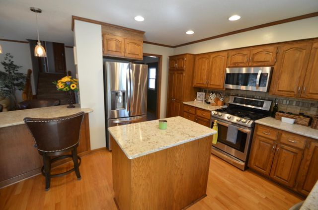 31066 Cedar Ridge Drive, Lindstrom, MN 55045