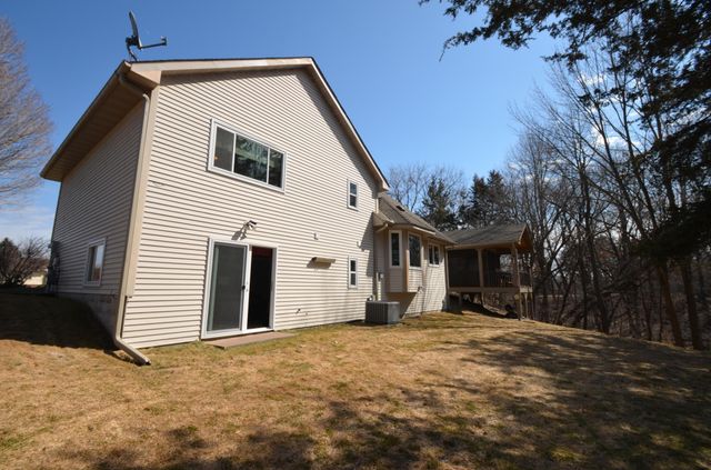 31066 Cedar Ridge Drive, Lindstrom, MN 55045