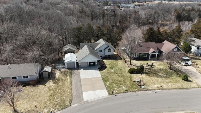 31066 Cedar Ridge Drive, Lindstrom, MN 55045