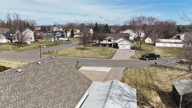 31066 Cedar Ridge Drive, Lindstrom, MN 55045