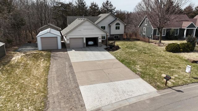 31066 Cedar Ridge Drive, Lindstrom, MN 55045