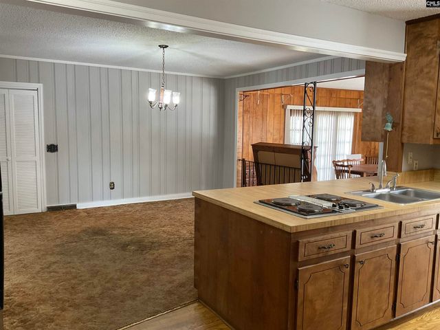 4229 Faust Street, Bamberg, SC 29003