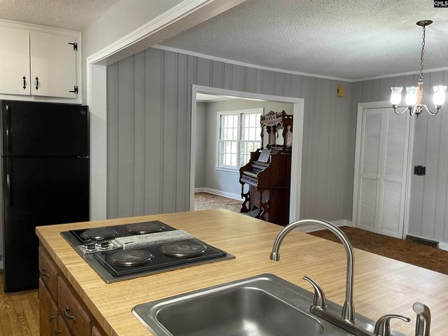 4229 Faust Street, Bamberg, SC 29003