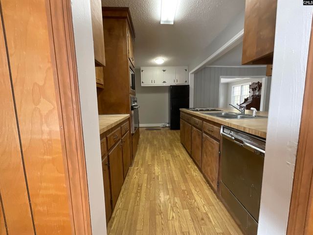 4229 Faust Street, Bamberg, SC 29003