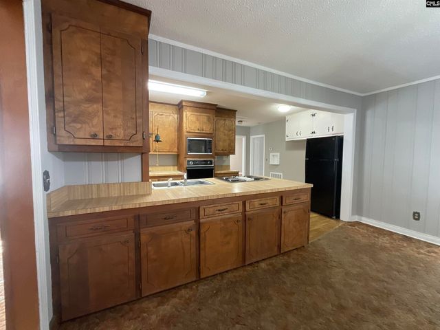 4229 Faust Street, Bamberg, SC 29003