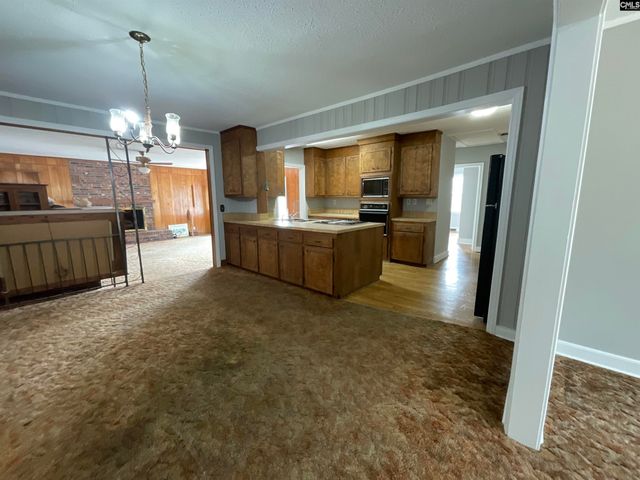 4229 Faust Street, Bamberg, SC 29003