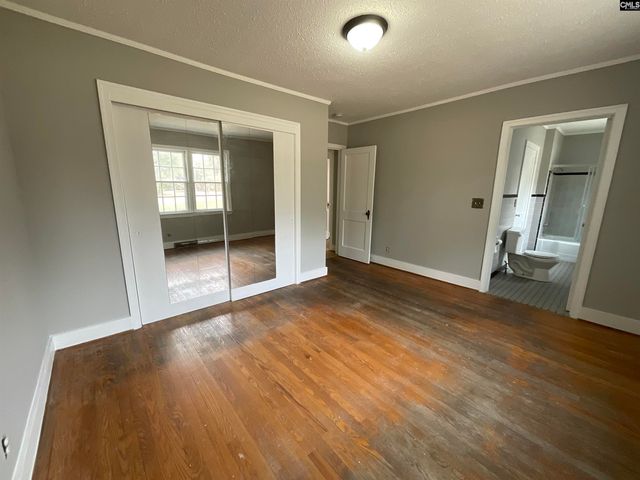 4229 Faust Street, Bamberg, SC 29003