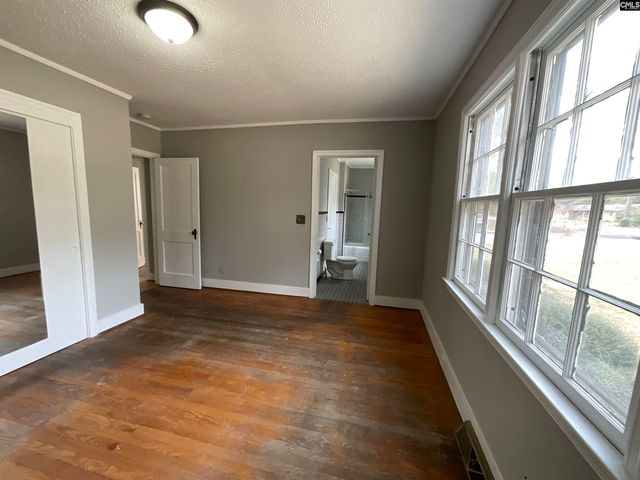 4229 Faust Street, Bamberg, SC 29003