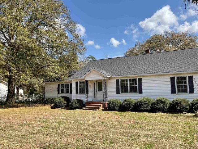 4229 Faust Street, Bamberg, SC 29003