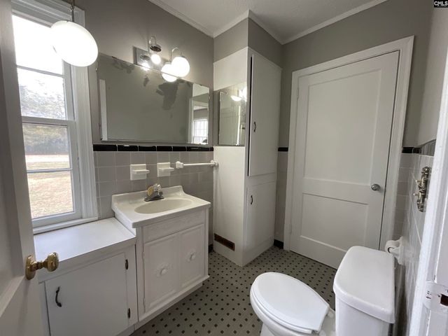 4229 Faust Street, Bamberg, SC 29003