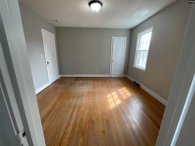 4229 Faust Street, Bamberg, SC 29003