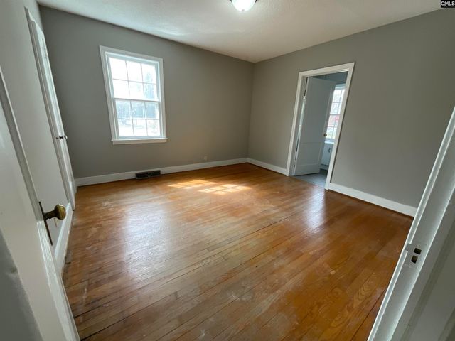 4229 Faust Street, Bamberg, SC 29003