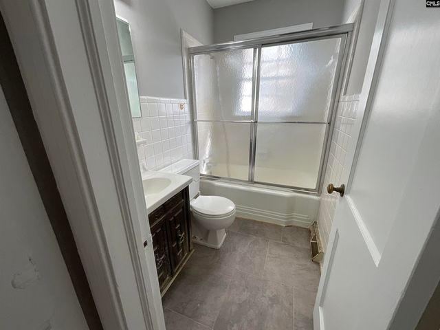 4229 Faust Street, Bamberg, SC 29003