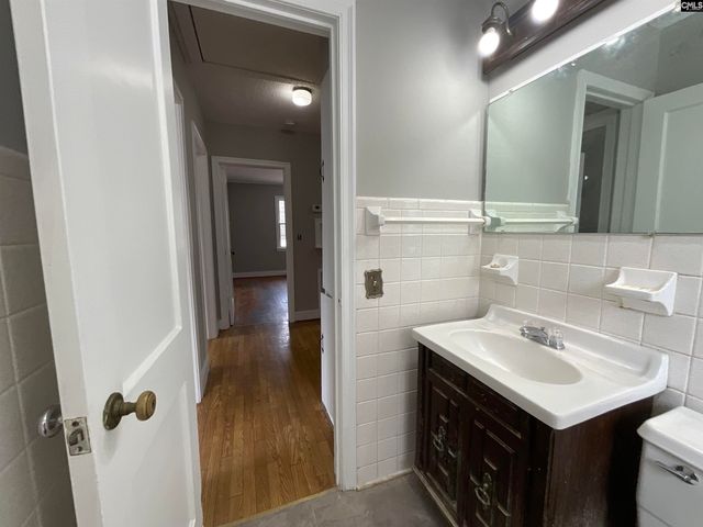 4229 Faust Street, Bamberg, SC 29003