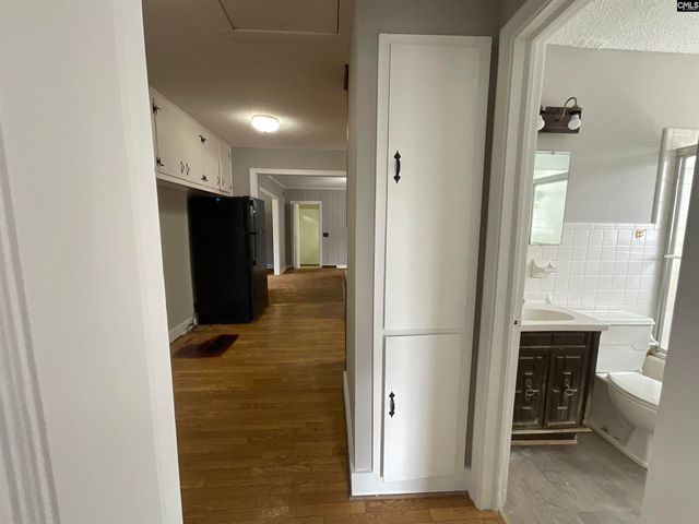 4229 Faust Street, Bamberg, SC 29003