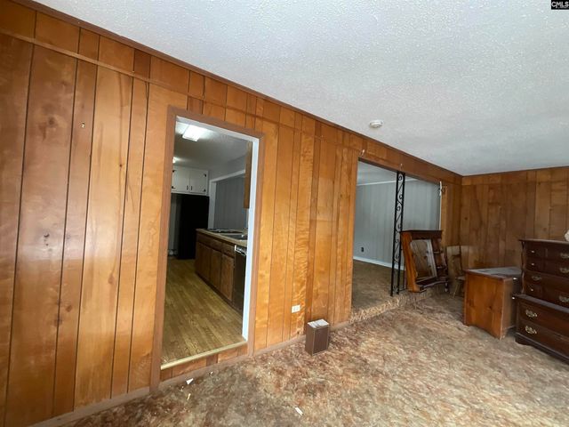 4229 Faust Street, Bamberg, SC 29003